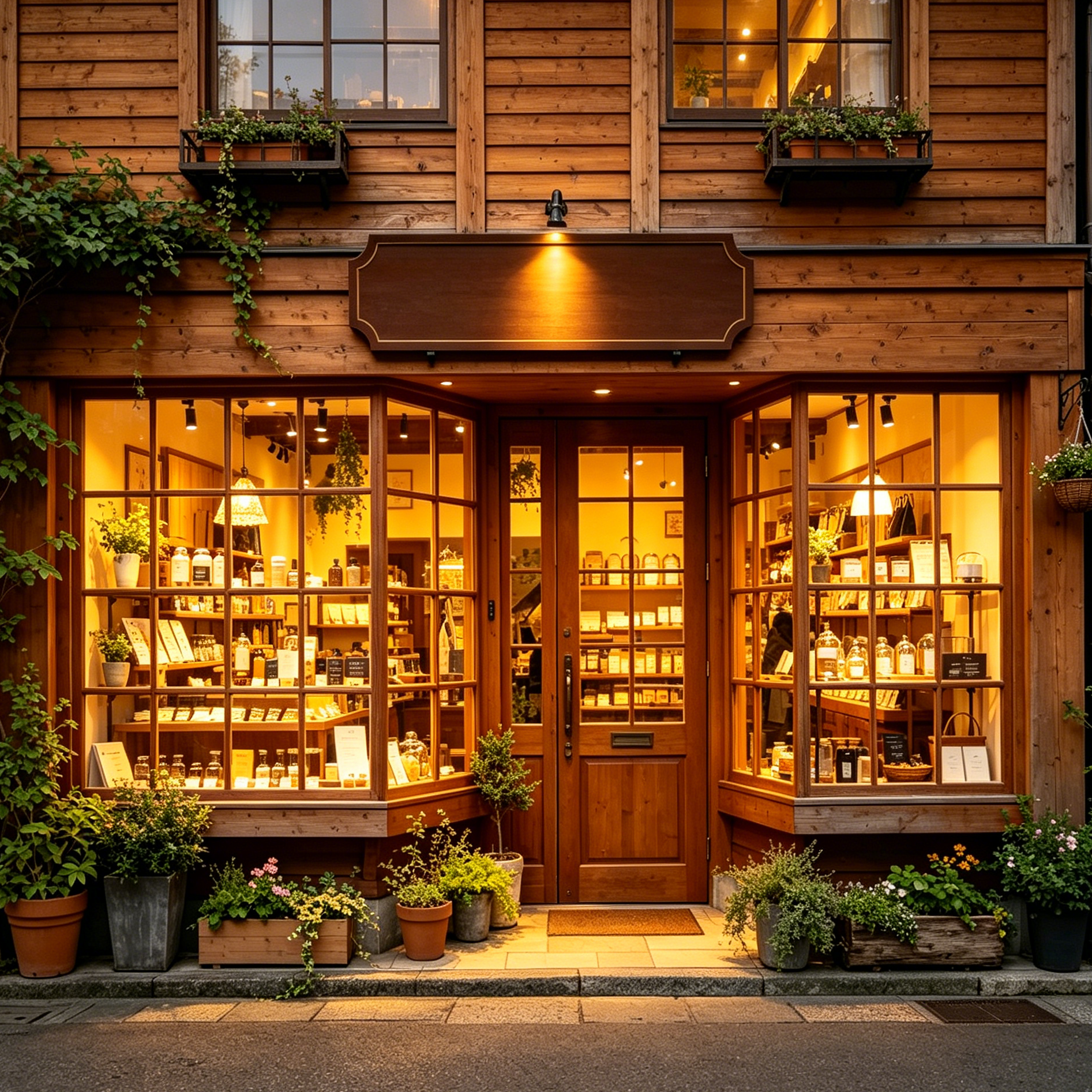 Store Icon
