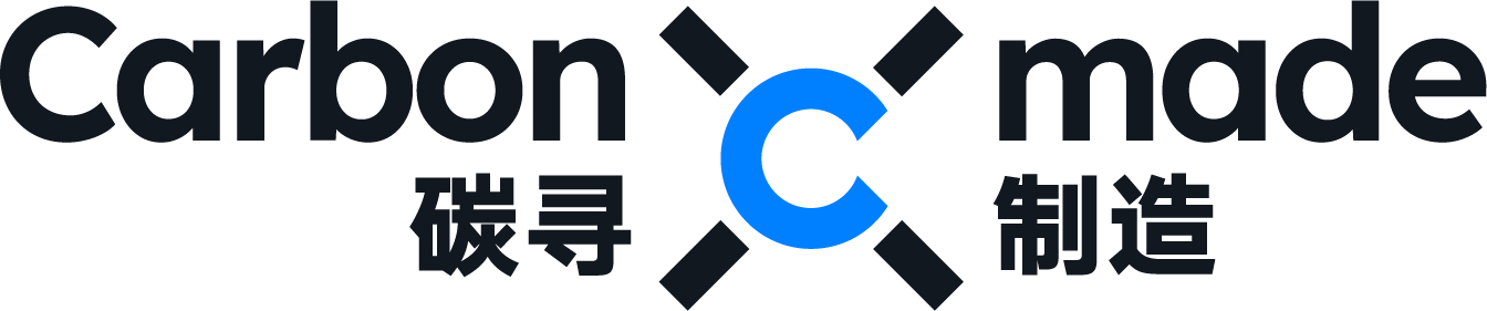 CarbonXmade Logo