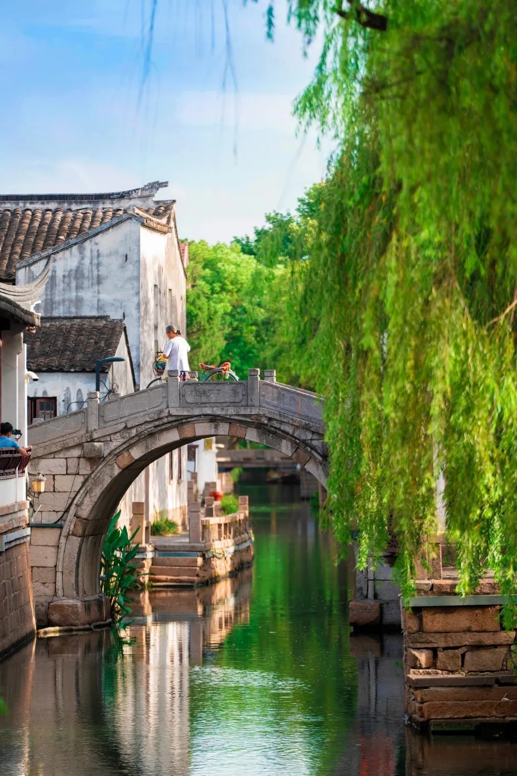 平江路